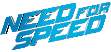 Logo-Multimedia Videospiele Need for Speed 2015 Logo