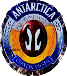 Boissons Bières Brésil Antarctica Cerveja 