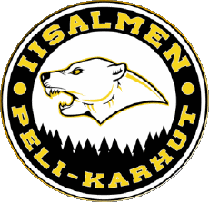 Sport Eishockey Finnland Iisalmen Peli-Karhut 