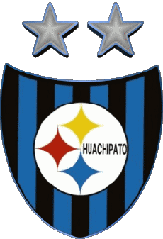 Deportes Fútbol  Clubes America Chile Club Deportivo Huachipato 