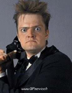 Humor -  Fun Morphing - Look Like People - Vip People Series 02 