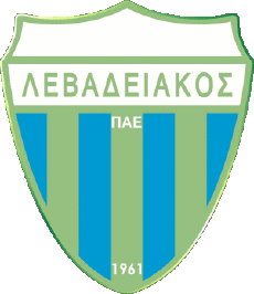 Sportivo Calcio  Club Europa Grecia APO Levadiakos 