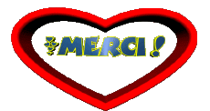 Messages French Merci 03 