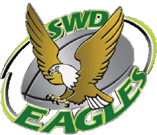Sportivo Rugby - Club - Logo Sud Africa SWD Eeagles 