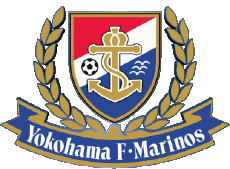 Sport Fußballvereine Asien Japan Yokohama F. Marinos 