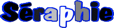 Prénoms FEMININ - France S Séraphie 