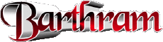 Prénoms MASCULIN - UK - USA B Barthram 