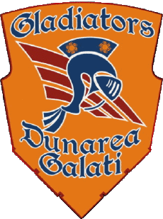 Sports Hockey Roumanie CMS Dunarea Galati 