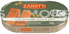 Nourriture Conserves Zarotti 
