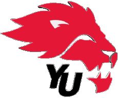 Sport Kanada - Universitäten OUA - Ontario University Athletics York Lions 