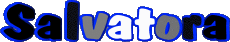 Nome FEMMINILE - Italia S Salvatora 