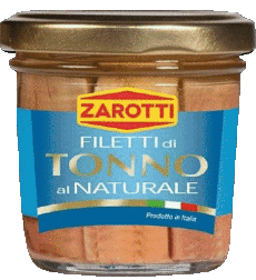 Nourriture Conserves Zarotti 