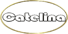First Names FEMININE - Spain C Catelina 