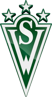 Santiago Wanderers : Santiago Wanderers Of Chile Wallpaper ...