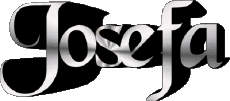Nome FEMMINILE - Spagna J Josefa 