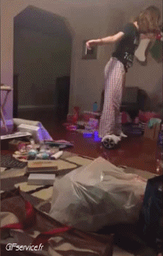 Humor -  Fun MENSCHEN Hoverboard Fail 01 