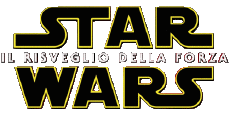 Multi Media Movies International Star Wars Episode 07 Il Risveglio Della Forza 