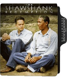 Multi Media Movies International The Shawshank Redemption Icons 