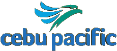 Transporte Aviones - Aerolínea Asia Filipinas Cebu Pacific 