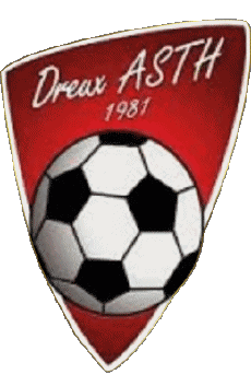 Sport Fußballvereine Frankreich Centre-Val de Loire 28 - Eure-et-Loir AS Tout Horizon Dreux 