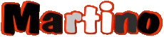 Vorname MANN - Italien M Martino 