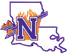 Sports N C A A - D1 (National Collegiate Athletic Association) N Northwestern State Demons 