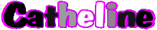 Nome FEMMINILE - Francia C Catheline 