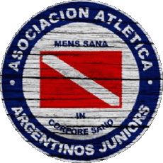 Sport Fussballvereine Amerika Argentinien Asociacion Atletica Argentinos Juniors Gif Service