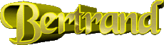Prénoms MASCULIN - France B Bertrand 