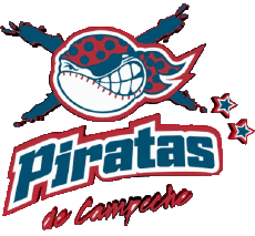 Deportes Béisbol México Piratas de Campeche 