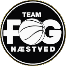 Sport Basketball Dänemark Team FOG Næstved 