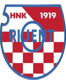 Sport Fußballvereine Europa Kroatien HNK Orijent 1919 