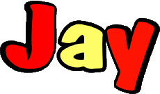 Prénoms MASCULIN - UK - USA J Jay 