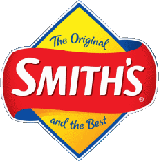 Food Snack - Chips - Crips Australia Smith's 