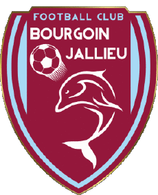 Sportivo Calcio  Club Francia Auvergne - Rhône Alpes 38 - Isère Bourgoin-Jallieu FC 