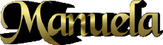Prénoms FEMININ - Italie M Manuela 