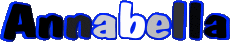 Prénoms FEMININ - Italie A Annabella 