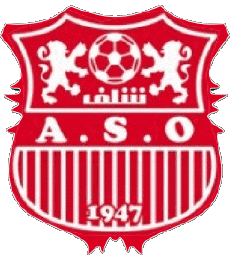 Sports Soccer Club Africa Algeria ASO Chlef 