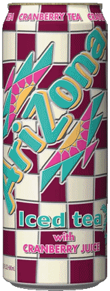 Getränke Tee - Aufgüsse Arizona - Ice Tea 