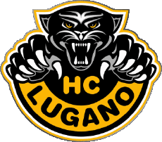 Deportes Hockey - Clubs Suiza Lugano HC 