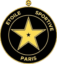 Sportivo Calcio  Club Francia Ile-de-France 75 - Paris Etoile Sportive Paris 
