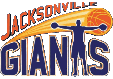 Deportes Baloncesto U.S.A - ABa 2000 (American Basketball Association) Jacksonville Giants 