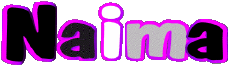 First Names FEMININE - Maghreb Muslim N Naima 