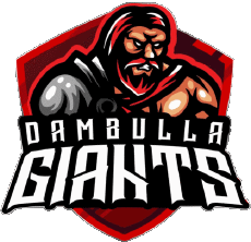 Sport Kricket Sri Lanka Dambulla Giants 
