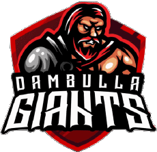 Sports Cricket Sri Lanka Dambulla Giants 
