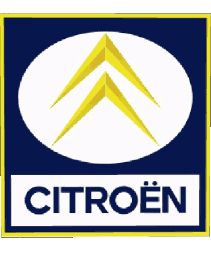 1966-Trasporto Automobili Citroên Logo 