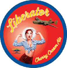Liberator-Bevande Birre USA 5X5 Brewing CO 