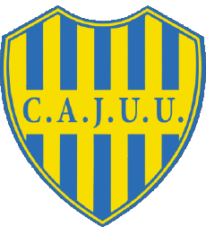 Deportes Fútbol  Clubes America Logo Argentina Club Atlético Juventud Unida Universitario 