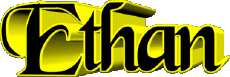 Vorname MANN - Frankreich E Ethan 