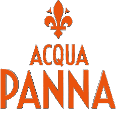 Drinks Mineral water Acqua Panna 